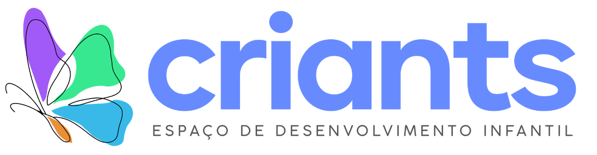 Criants — Espaço de Desenvolvimento Infantil